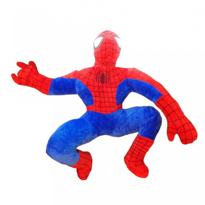 Spiderman de plus, 60 cm [2]