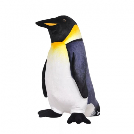 Pinguin Imperial de plus, 45 cm, Toyska [0]