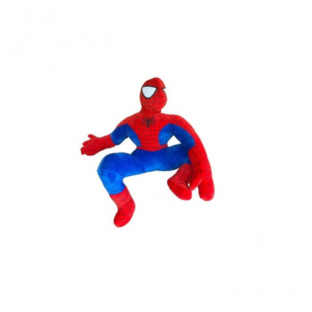 Spiderman de plus, 45 cm, Toyska [0]