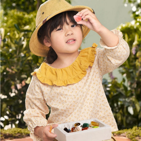 Set Arheologie descopar pietre pretioase, Gemstone Excavation Colorful Crystal [2]