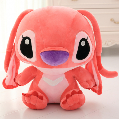 Mascota din plus Angel, Personaj din Lilo&Stitch, 60 cm [1]