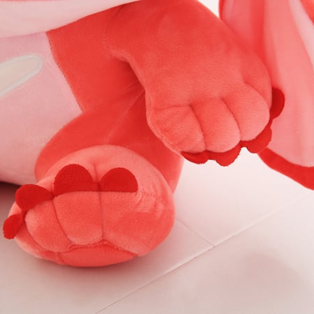 Mascota din plus Angel, Personaj din Lilo&Stitch, 70 cm [3]