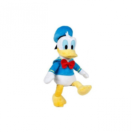 Mascota Donald Duck, 60 cm
