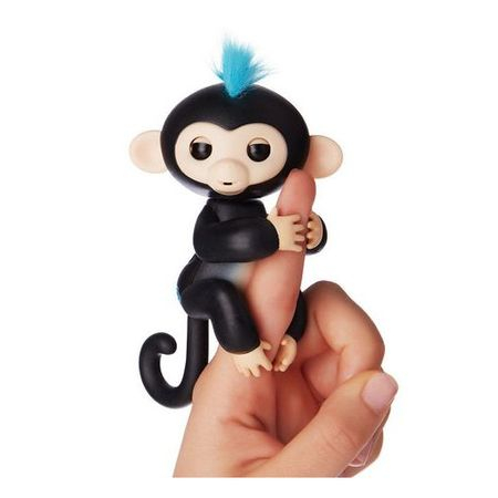 Happy Monkey jucarie interactiva, 17 cm [2]