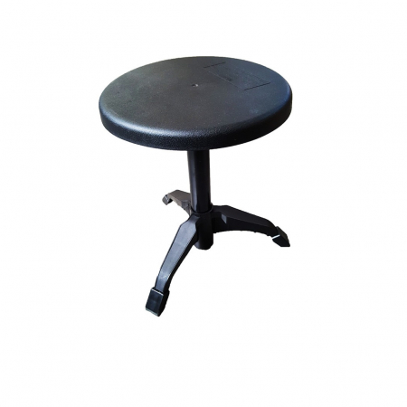 Set de tobe pentru copii Jazz Drum, cu scaunel, rosu [3]