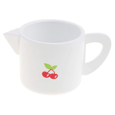 Set de Ceai cu 14 piese din lemn [6]