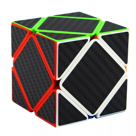 Cub Rubik Z-cube Skewb [2]