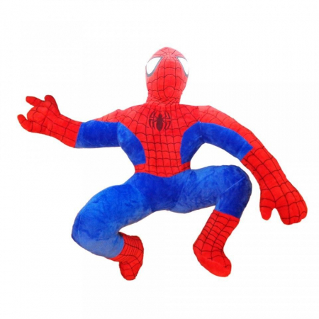 Spiderman de plus, 60 cm [1]