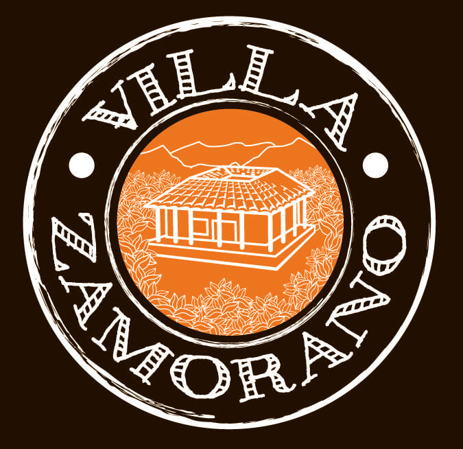 Villa Zamorano