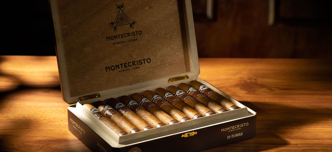 Premium Cigars: From Lighting to Tasting