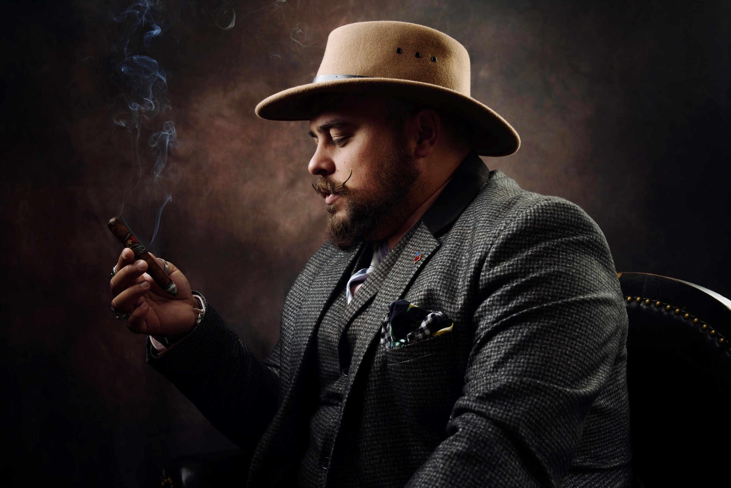 The Flavor and Elegance of Cigars: The Unique Delight of Smokers' Indulgence