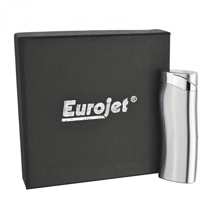 Bricheta EuroJet Silver [2]