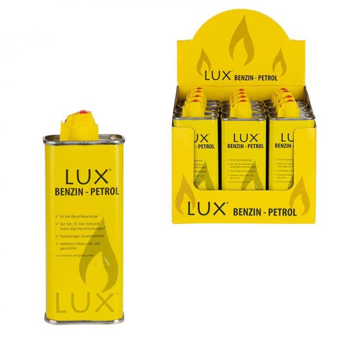 Benzina Lux 133 ml [2]