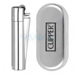 Bricheta Clipper 9 Silver [1]