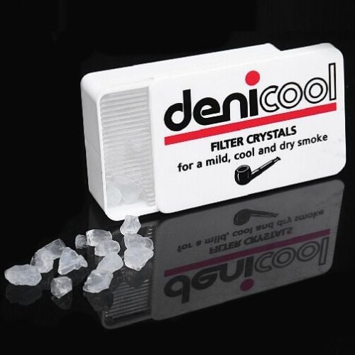 Denicool - filtre cristale pipa 12g [1]
