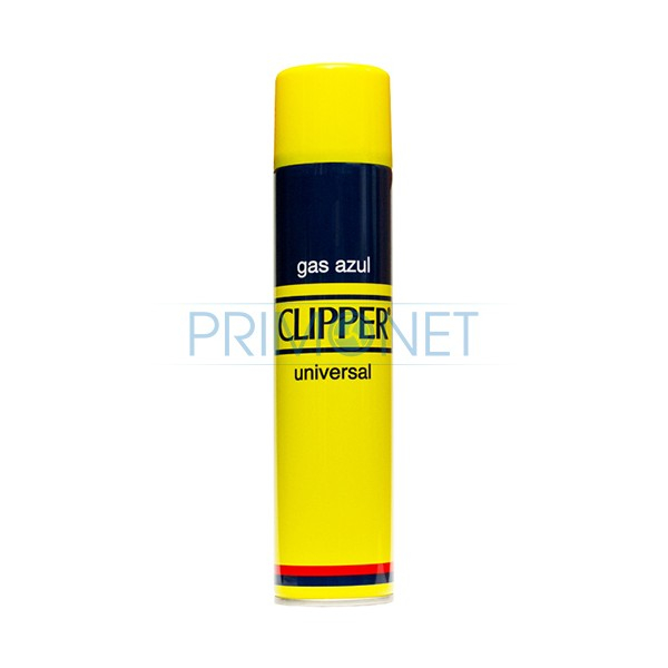 Gaz brichete Clipper 300 ml [1]