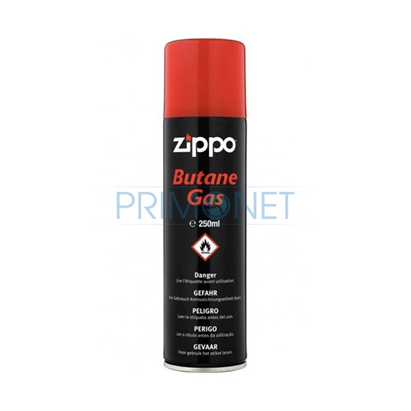 Gaz Brichete Zippo 250ML [1]
