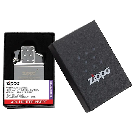 Zippo ARC-X Insert premium cu flacara tip arc [2]