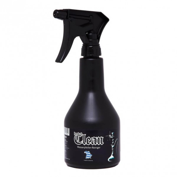 Spray curatat narghilea Hookah Clean 500 ml [1]