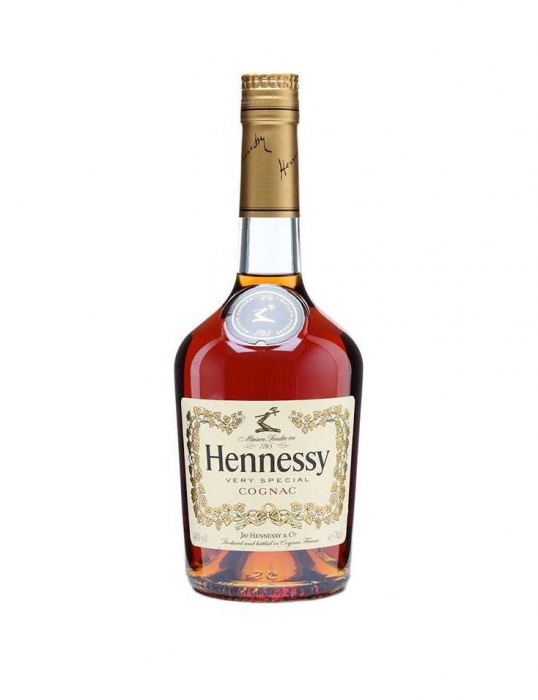 Coniac Hennessy VS - Very Special [3]