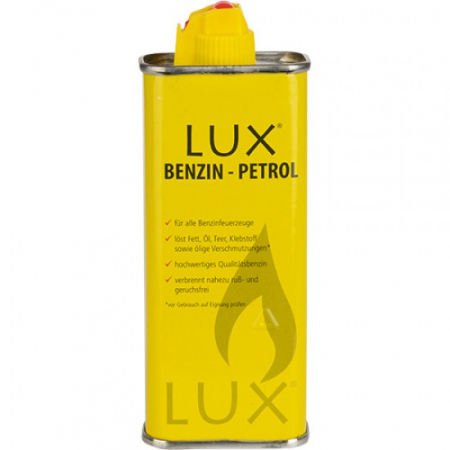 Benzina Lux 133 ml [0]