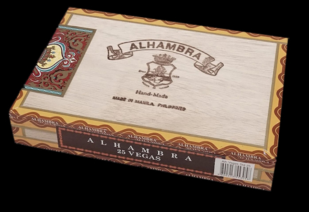 Alhambra VEGAS Cigar