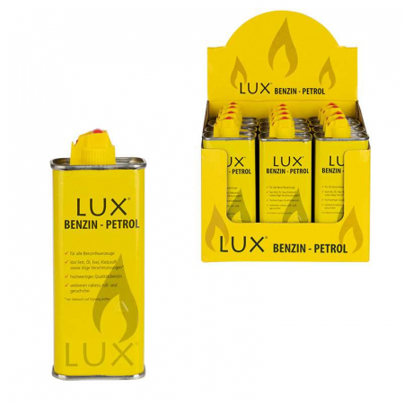 Benzina Lux 133 ml [1]