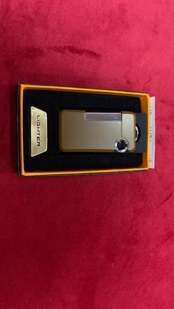Brichetă de lux S.T. Dupont Hooked Choc-O, în cutie cadou [5]