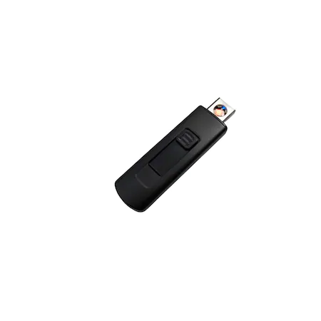 Bricheta USB Eurojet - Black [1]