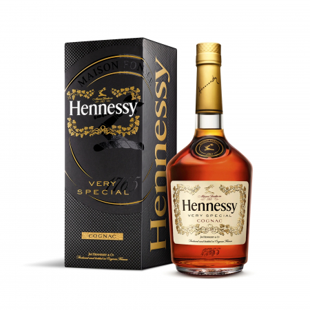 Coniac Hennessy VS - Very Special [1]