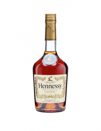 Coniac Hennessy VS - Very Special [2]