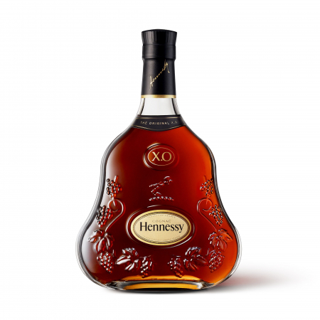 Cognac Hennessy XO - icoana emblematică a Casei Hennessy [2]