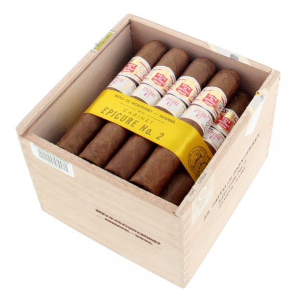 Hoyo De Monterrey Epicure No Cigars