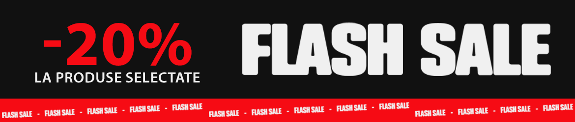 Winter Flash SALE