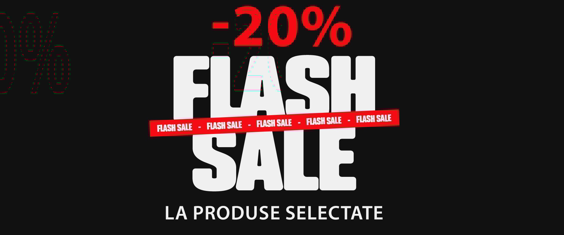 Flash Winter Sales - Decembrie 2025