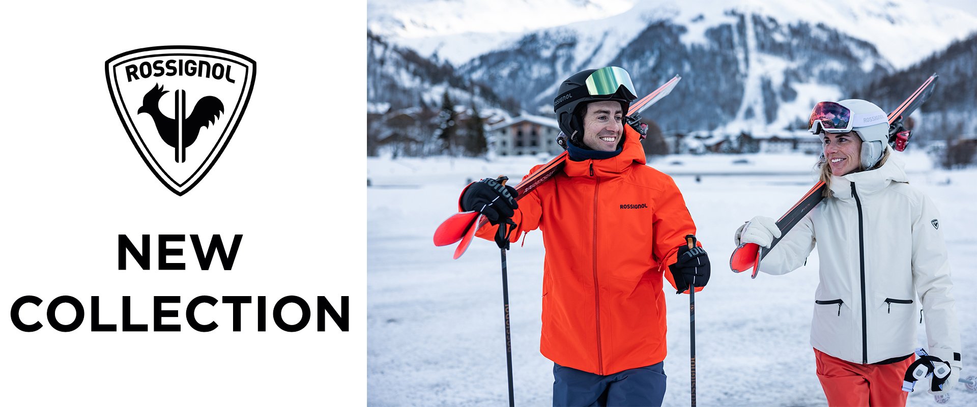 Rossignol NEW Collection FW_25/26