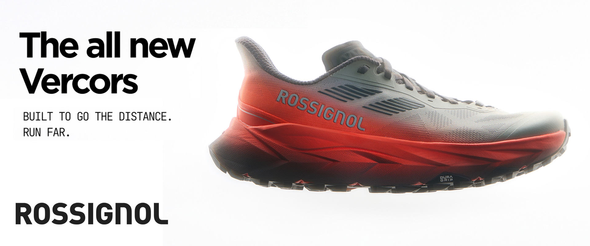 SS2026 - Vercors shoes