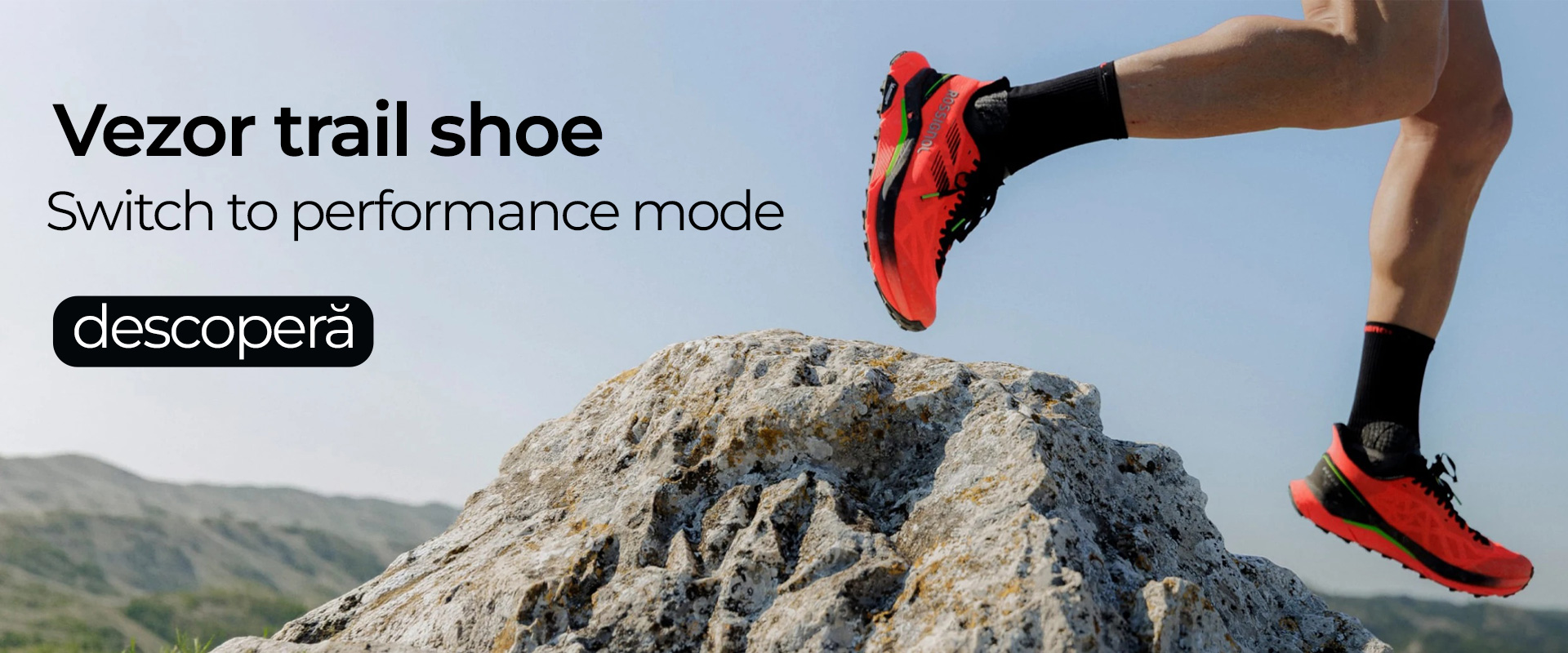 SS2026 - Vezor shoes