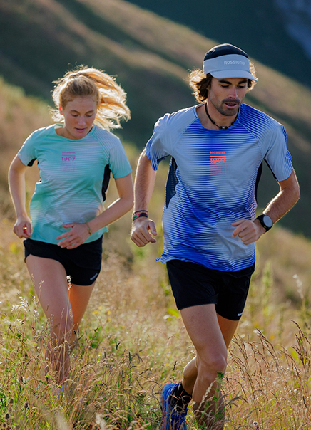 Sapa Trail Apparel