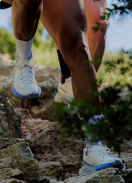 Venosk Trail Shoe