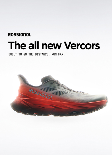 Vercors Shoes