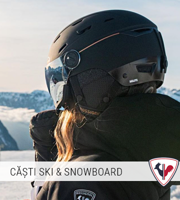 Casti Ski & Snowboard