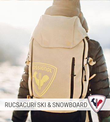 Rucsaci Ski & Snowboard
