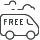 TRANSPORT GRATUIT