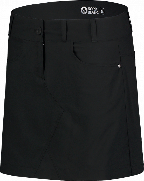 Fusta Dama W Rising Neagra [2]