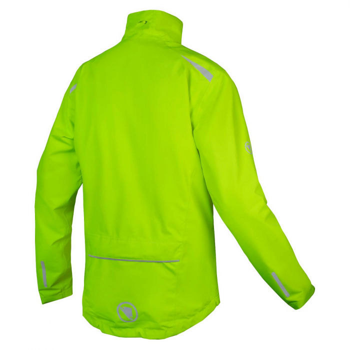Jacheta Endura HUMMVEE Winterproof Verde [2]