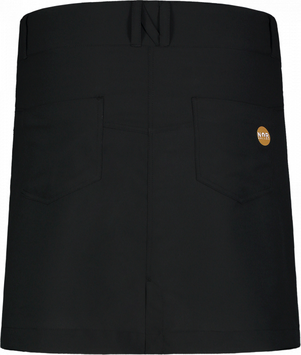 Fusta Dama W Rising Neagra [4]