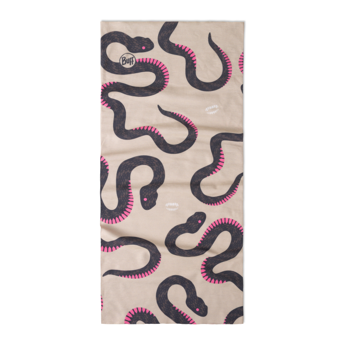 Bandana BUFF Coolnet CINT CHOMP JUTE [2]