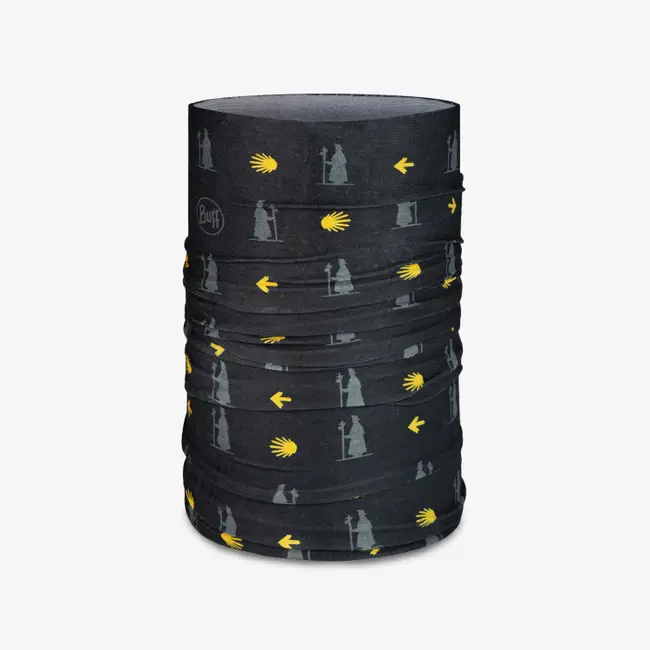 Bandana BUFF Coolnet UV+ CAMINO Iconos [2]