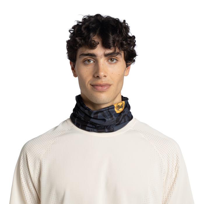 Bandana BUFF Coolnet LOSNE GRAPHITE [3]